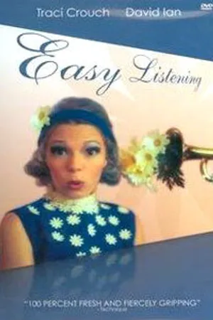 Постер к фильму Easy Listening (2002)