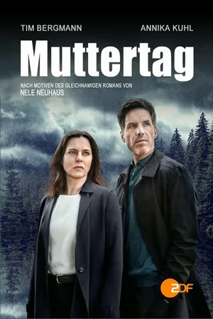 Постер к сериалу Muttertag - Ein Taunuskrimi (2022)