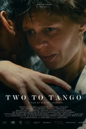 Постер к фильму Two to Tango (2021)