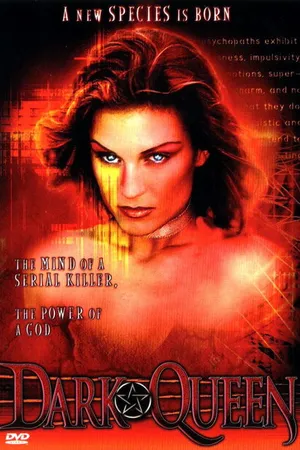 Постер к фильму Dark Queen (2004)