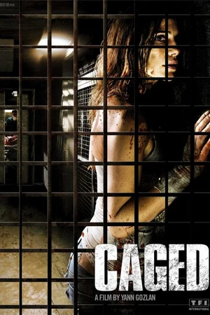 Постер к фильму В клетке (2010)
