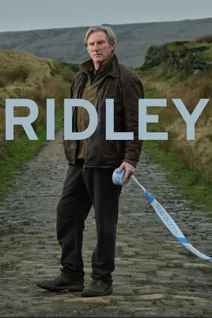 Постер к сериалу Ridley (2022)