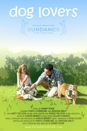 Постер к фильму Dog Lovers (2008)