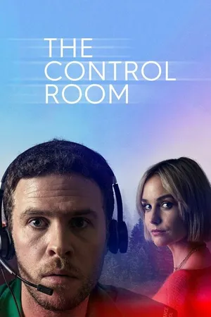 Постер к сериалу The Control Room (2022)