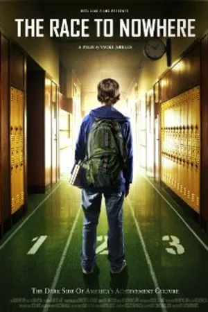 Постер к фильму Race to Nowhere (2010)