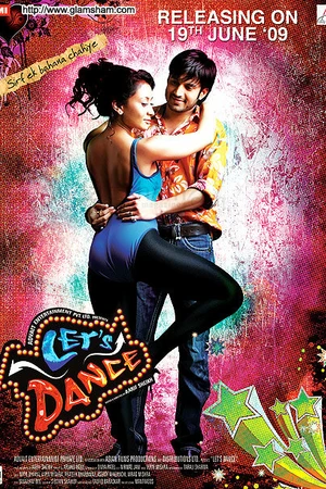 Постер к фильму Потанцуем (2009)