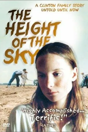Постер к фильму Height of the Sky (1999)