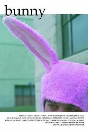 Постер к фильму Bunny (2000)