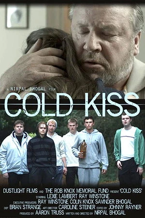 Постер к фильму Cold Kiss (2010)