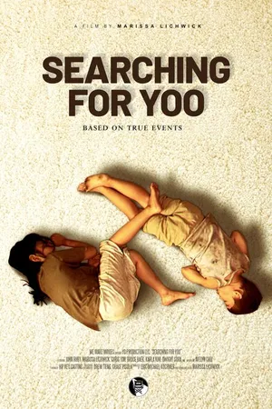 Постер к фильму Searching for Yoo (2023)