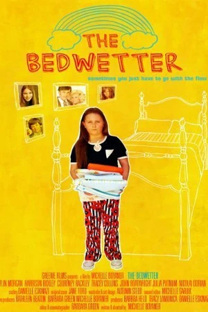 Постер к фильму The Bedwetter (2010)