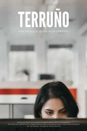 Постер к фильму Terruño (2021)