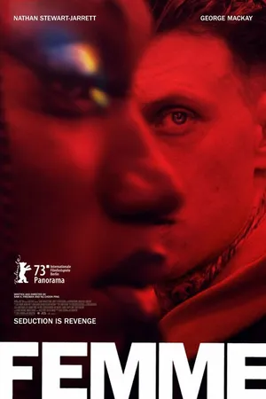 Постер к фильму Женщина (2023)