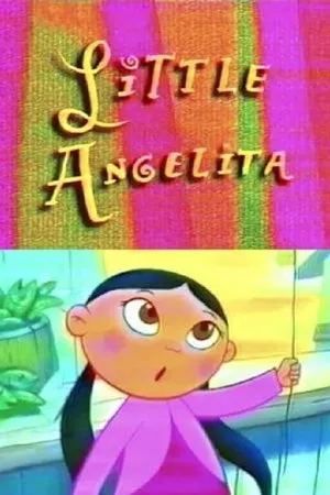 Постер к мультфильму Little Angelita (2000)