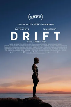 Постер к фильму Drift (2023)