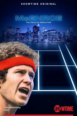 Постер к фильму Макинрой (2022)