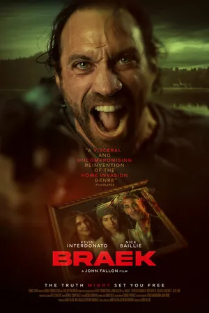 Постер к фильму Malicious (2023)