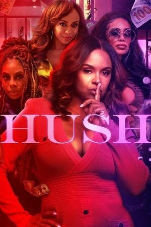 Постер к сериалу Hush (2022)
