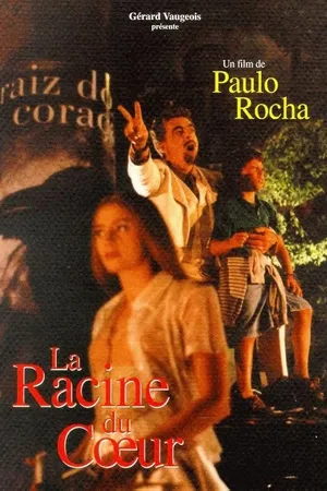 Постер к фильму Корень сердца (2000)