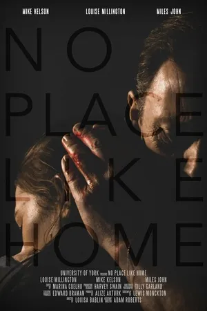 Постер к фильму No Place Like Home (2022)
