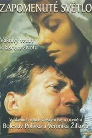 Постер к фильму Забытый свет (1996)