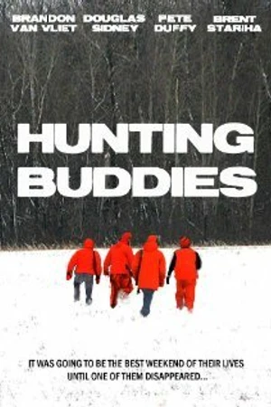 Постер к фильму На охоте (2009)