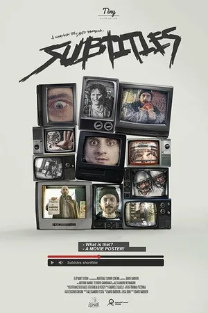 Постер к фильму Subtitles (2022)