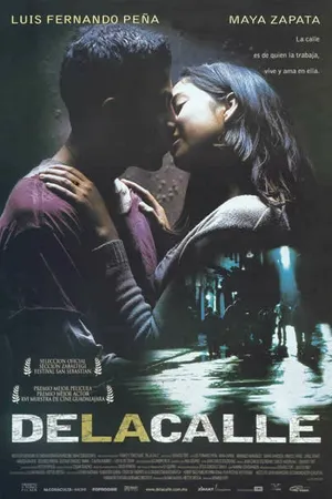 Постер к фильму Улица (2001)
