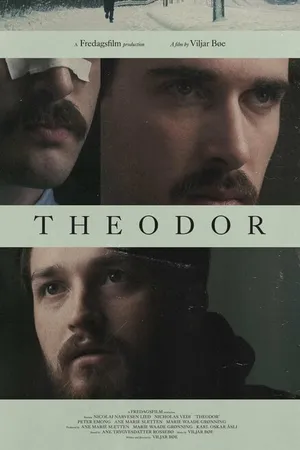 Постер к фильму Theodor (2022)