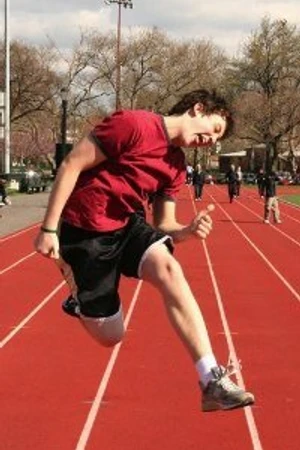 Постер к фильму The Track Meet (2010)