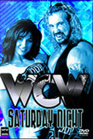 Постер к сериалу WCW Saturday Night (1985 - 2000)