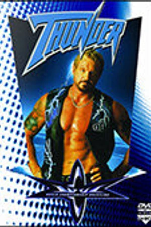 Постер к сериалу WCW Thunder (1998 - 2001)