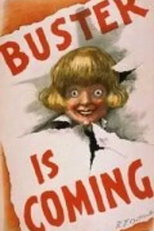 Постер к фильму Buster's Dog to the Rescue (1904)