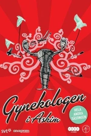 Постер к сериалу Gynekologen i Askim (2007)