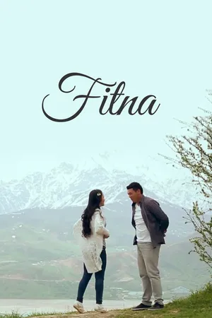 Постер к сериалу Fitna (2018)