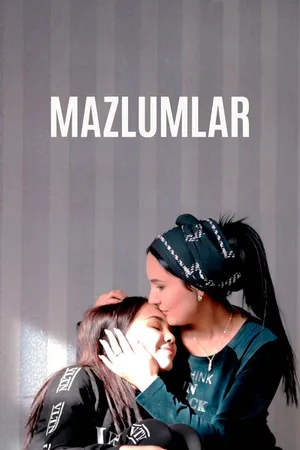 Постер к сериалу Mazlumlar (2020)
