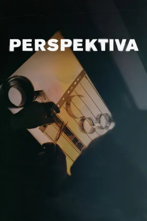 Постер к фильму Перспектива (2022)