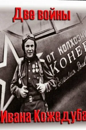 Постер к фильму Тайны века. Две войны Ивана Кожедуба (2010)