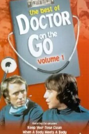 Постер к сериалу Доктор в пути (1975 - 1977)