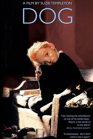 Постер к фильму Собака (2001)