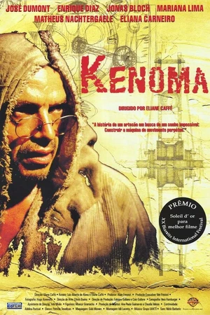 Постер к фильму Kenoma (1998)