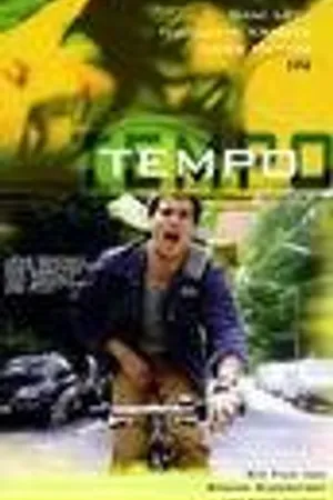 Постер к фильму Tempo (1996)