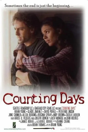 Постер к фильму Counting Days (2000)