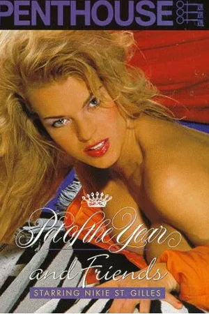 Постер к фильму Penthouse: Pet of the Year & Friends (1999)