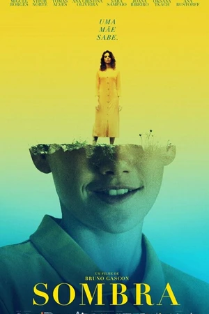 Постер к сериалу Sombra - uma mãe sabe (2022)