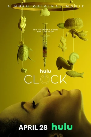 Постер к фильму Часики (2023)