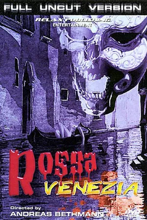 Постер к фильму Красная Венеция (2003)