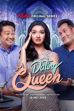 Постер к сериалу Dating Queen (2022)