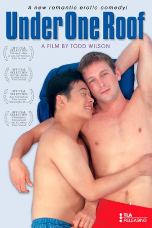 Постер к фильму Под одной крышей (2002)