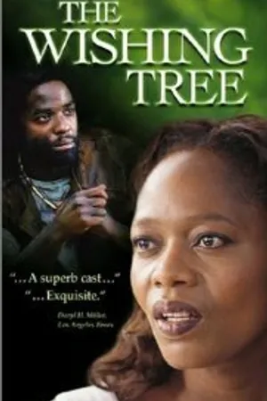 Постер к фильму Дерево желания (2000)